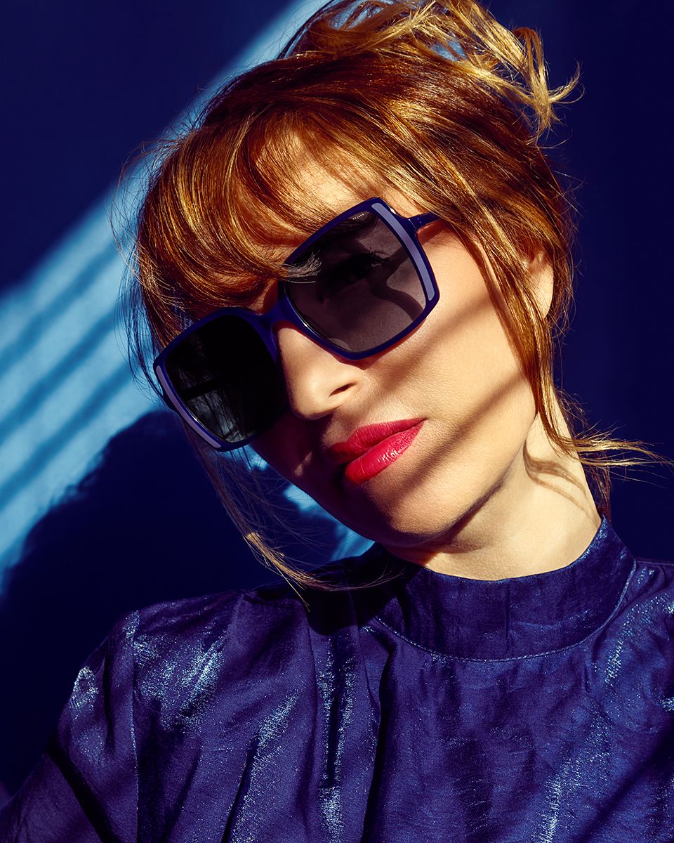 Caron Eyewear - Spring Summer 2021 Sunglasses